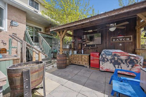 Photo 42 at 29 Biscayne Boulevard, Keswick South, Georgina