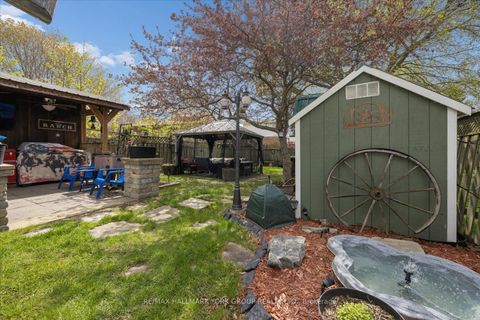 Photo 44 at 29 Biscayne Boulevard, Keswick South, Georgina