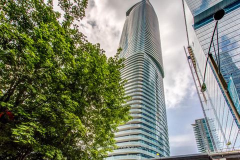 Photo 1 at 1507 - 14 York Street, Waterfront Communities C1, Toronto