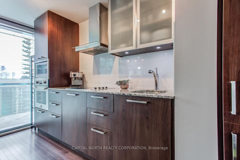 Photo 5 at 1507 - 14 York Street, Waterfront Communities C1, Toronto
