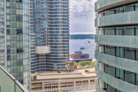 Photo 14 at 1507 - 14 York Street, Waterfront Communities C1, Toronto