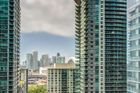 Photo 15 at 1507 - 14 York Street, Waterfront Communities C1, Toronto