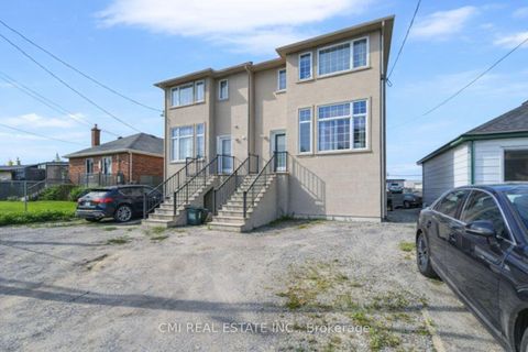 Photo 0 at 22 Jeavons Avenue, Birchmount, Toronto