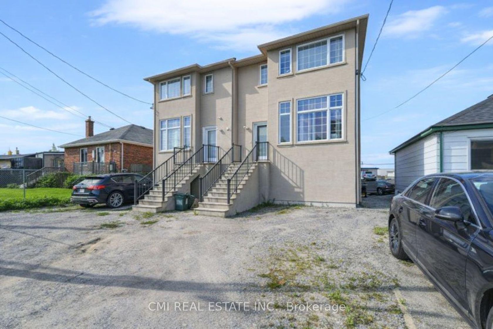 22 Jeavons Avenue, Birchmount, Toronto 
