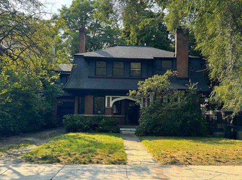Photo 1 at 147 & 149 Farnham Avenue, St. Clair, Toronto