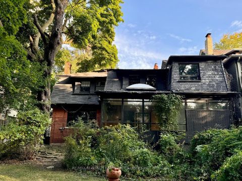 Photo 2 at 147 & 149 Farnham Avenue, St. Clair, Toronto