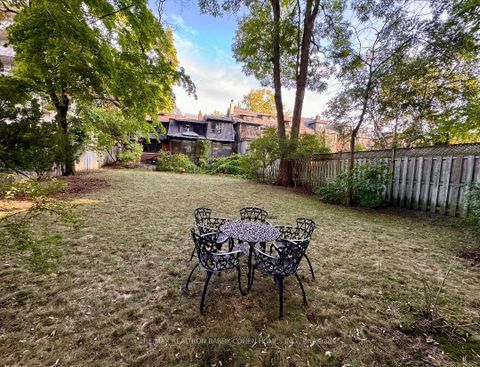 Photo 3 at 147 & 149 Farnham Avenue, St. Clair, Toronto