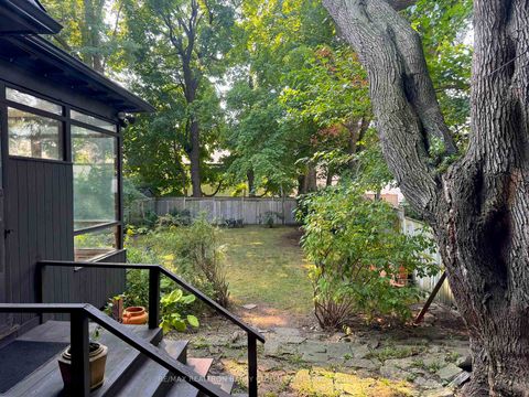 Photo 5 at 147 & 149 Farnham Avenue, St. Clair, Toronto