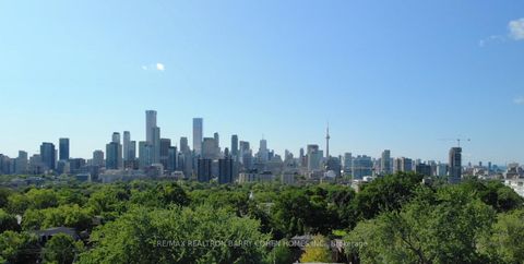 Photo 7 at 147 & 149 Farnham Avenue, St. Clair, Toronto
