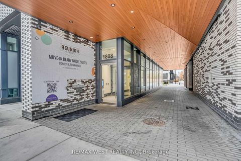 Photo 2 at 617 - 1808 St. Clair Avenue W, Pellam Park, Toronto