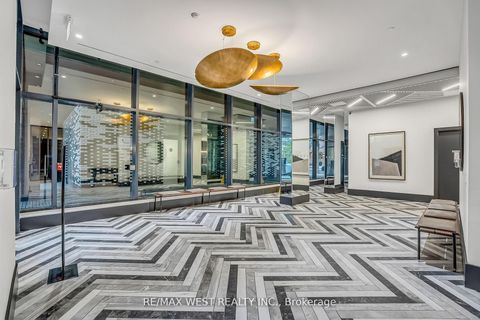 Photo 3 at 617 - 1808 St. Clair Avenue W, Pellam Park, Toronto