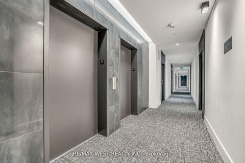 Photo 5 at 617 - 1808 St. Clair Avenue W, Pellam Park, Toronto