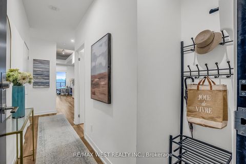 Photo 6 at 617 - 1808 St. Clair Avenue W, Pellam Park, Toronto