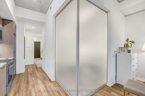 Photo 15 at 617 - 1808 St. Clair Avenue W, Pellam Park, Toronto
