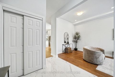 Photo 9 at 75 Kenilworth Avenue, The Beaches, Toronto