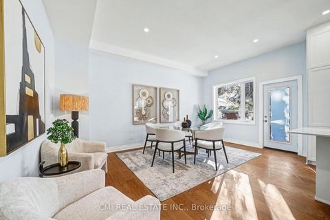Photo 21 at 75 Kenilworth Avenue, The Beaches, Toronto