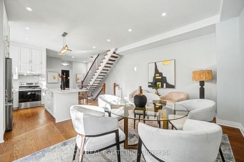 Photo 23 at 75 Kenilworth Avenue, The Beaches, Toronto