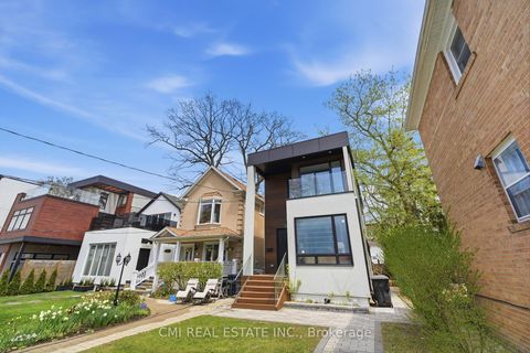 Photo 44 at 75 Kenilworth Avenue, The Beaches, Toronto
