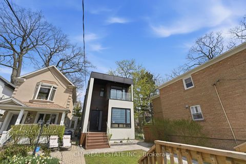 Photo 45 at 75 Kenilworth Avenue, The Beaches, Toronto