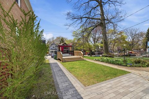 Photo 48 at 75 Kenilworth Avenue, The Beaches, Toronto