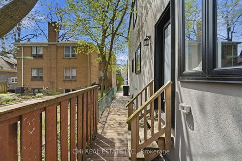 Photo 49 at 75 Kenilworth Avenue, The Beaches, Toronto