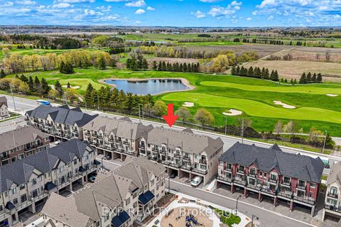 Photo 0 at 4259 Major Mackenzie Drive E, Angus Glen, Markham
