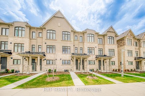 Photo 1 at 4259 Major Mackenzie Drive E, Angus Glen, Markham