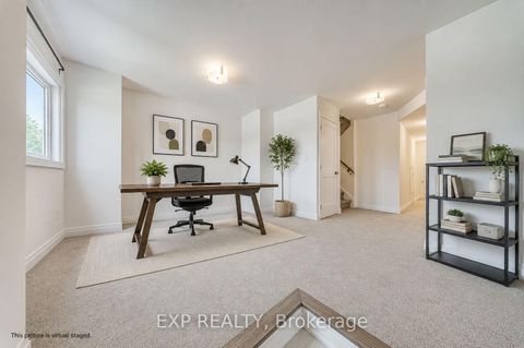 Photo 2 at 4259 Major Mackenzie Drive E, Angus Glen, Markham