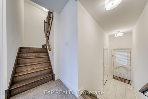 Photo 3 at 4259 Major Mackenzie Drive E, Angus Glen, Markham