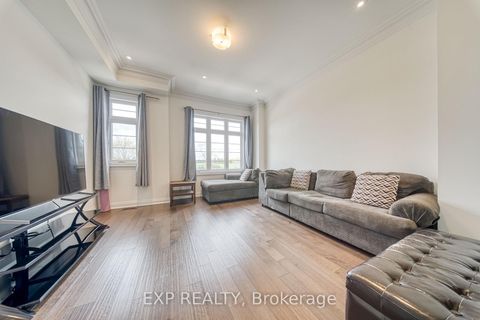 Photo 4 at 4259 Major Mackenzie Drive E, Angus Glen, Markham
