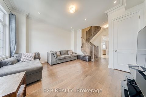 Photo 5 at 4259 Major Mackenzie Drive E, Angus Glen, Markham