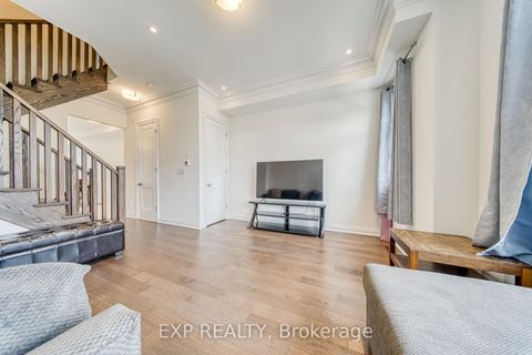 Photo 6 at 4259 Major Mackenzie Drive E, Angus Glen, Markham