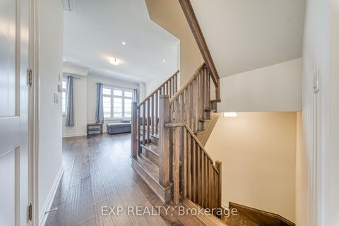 Photo 7 at 4259 Major Mackenzie Drive E, Angus Glen, Markham