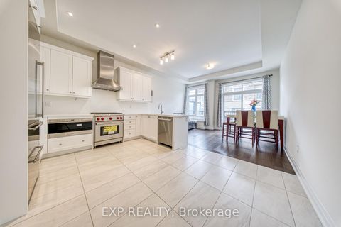 Photo 8 at 4259 Major Mackenzie Drive E, Angus Glen, Markham