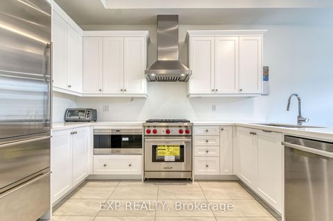 Photo 9 at 4259 Major Mackenzie Drive E, Angus Glen, Markham