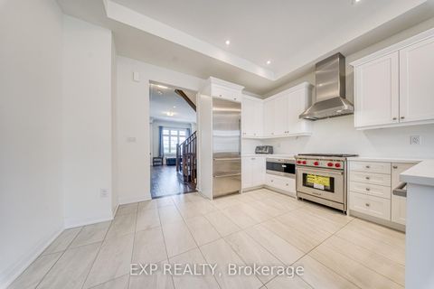 Photo 10 at 4259 Major Mackenzie Drive E, Angus Glen, Markham