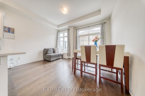 Photo 12 at 4259 Major Mackenzie Drive E, Angus Glen, Markham
