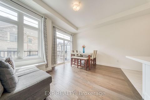 Photo 13 at 4259 Major Mackenzie Drive E, Angus Glen, Markham