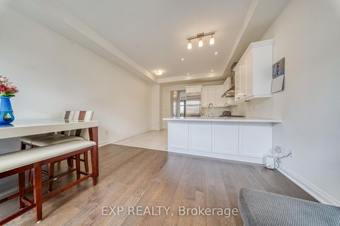 Photo 14 at 4259 Major Mackenzie Drive E, Angus Glen, Markham
