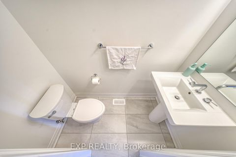 Photo 15 at 4259 Major Mackenzie Drive E, Angus Glen, Markham