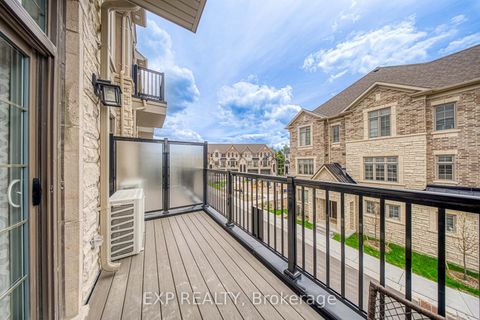 Photo 16 at 4259 Major Mackenzie Drive E, Angus Glen, Markham