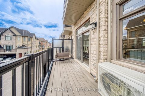 Photo 17 at 4259 Major Mackenzie Drive E, Angus Glen, Markham