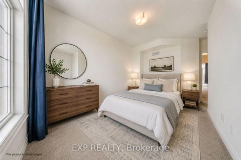Photo 18 at 4259 Major Mackenzie Drive E, Angus Glen, Markham