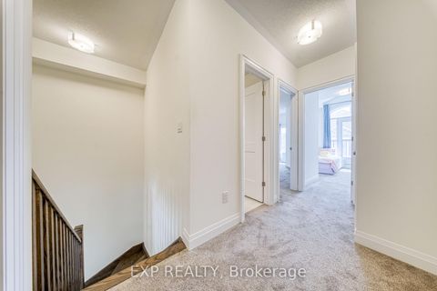 Photo 19 at 4259 Major Mackenzie Drive E, Angus Glen, Markham