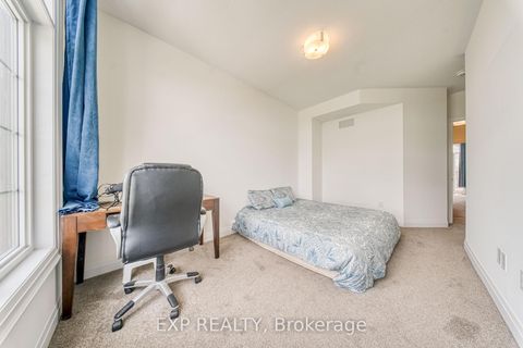 Photo 21 at 4259 Major Mackenzie Drive E, Angus Glen, Markham