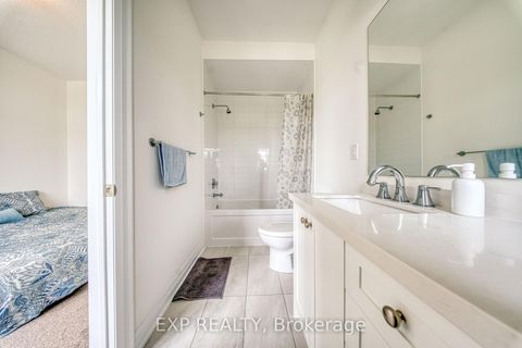 Photo 22 at 4259 Major Mackenzie Drive E, Angus Glen, Markham