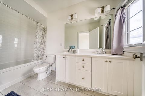 Photo 23 at 4259 Major Mackenzie Drive E, Angus Glen, Markham