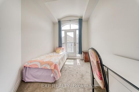 Photo 26 at 4259 Major Mackenzie Drive E, Angus Glen, Markham