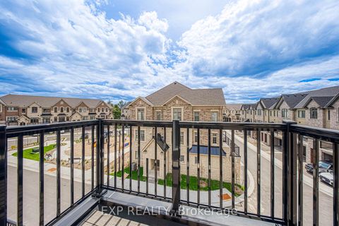Photo 29 at 4259 Major Mackenzie Drive E, Angus Glen, Markham
