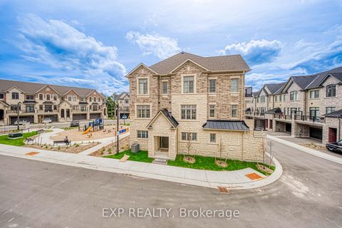 Photo 30 at 4259 Major Mackenzie Drive E, Angus Glen, Markham